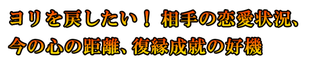 ߂I@̗󋵁A̐S̋AA̍D@
